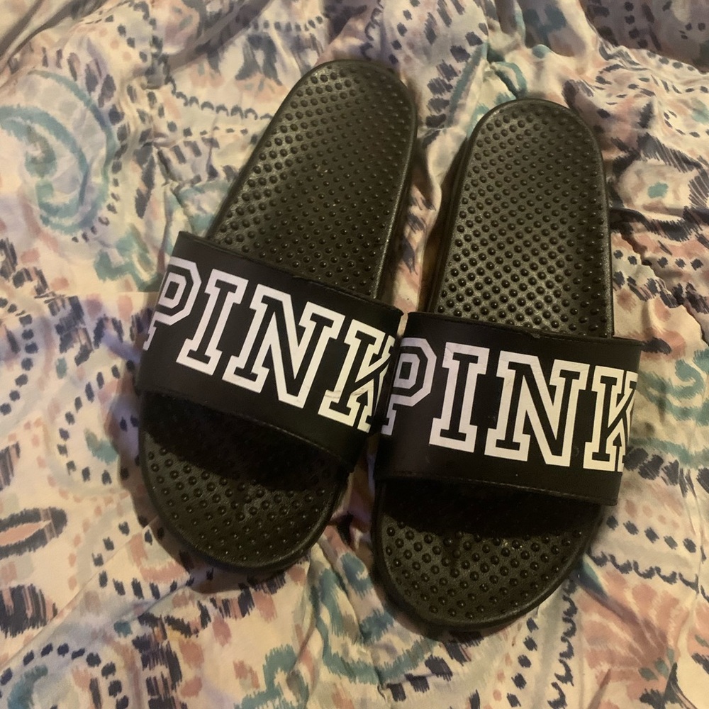 pink slides for the girlys !!